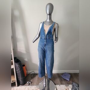 Free People Jumper